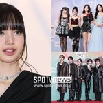 리사·아이브·제베원→'<b>SM</b> 신인' 하츠투하츠…2월 가요계 뜨겁다