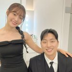 박위송지은 "<b>MBC</b> 장애인 배려 부족" 지적하더니 경직된 표정