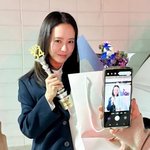 연예대상 송지효 “<b>말주변</b> 없어, 너무 성의 없이 소감” 장문의 글에...