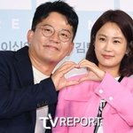 '김지민' 김준호, 결혼 앞두고 디스크 수술..."현재 회복 중"...