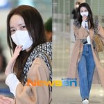 [드루와] 드레스 벗은 융프로<b>디테</b> 임윤아, 9등신 비율로 롱코트...