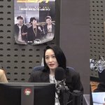 박명수 "나 혼자 친구라 우기는 김혜수, 과거 내게 귀엽다해"