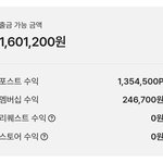 <b>대딩</b>인데 알바 안 해도 되는 이유