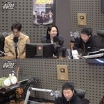 "<b>혜</b><b>수</b>야!" 김혜수, 70년생 동갑 박명수 '여사친' 됐다 "'명수야'...