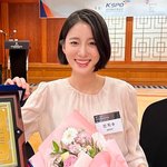 <b>타히티</b> 출신 지수, 둘째 유산 고백 "몸도 마음도 더 건강하게...