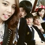이 <b>조합</b> 되게 신기하다