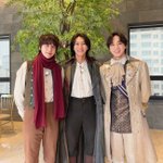 <b>박은태</b>X이석훈X규현, 유재석 만난다…‘런닝맨’ 출격