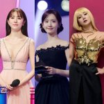 청순→윤은혜x박나래는 파격, 다시 쓴 비주얼 레전드 [<b>Oh</b>!쎈 이슈]