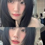 <b>미연</b> 앞머리 생각보다 괜찮은데.?