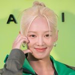 소녀시대 효연, 썸남 언급? "난 '그린라이트', 상대는 아닐...