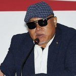 작년 일, 이제 와서 <b>보도</b>" 김흥국, 무면허 운전 지적에 설전