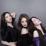 카리나 설윤 <b>유나</b> 인생네컷 뭐임??