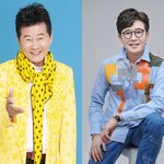 태진아 이부영 설 연휴 <b>맹활약</b> ‘가요무대→열린음악회’ 빛낸 찰떡케미