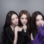 아니 카리나 유나 설윤 좀 ㅋㅋㅋ