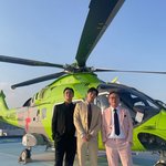 주지훈, '중증' 대박에 반색…1년 만에 <b>SNS</b> 업로드