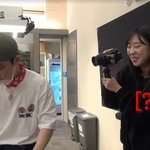 기습 뽀뽀한 이영지 깜짝 등장에 으악 “무작정 <b>놀러</b> 와”(콩콩밥밥)