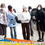 케플러, 한살 먹고 싶지 않아~ 설날 떡국 안 먹음요~☺️(출국)[뉴스엔TV]