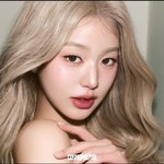 장원영 금발이 안 어울린다고? 이 사진 보면 생각이 달라질 걸