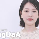 장다아, '<b>AAA</b> 신인상! 올해도 내년에도 계속 만나요~' [