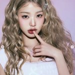 장원영, 금발 완벽 소화…현실 바비 인형 [스타샷]