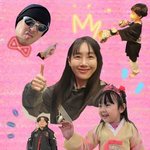 하하별 가족, 새해 <b>액땜</b> 제대로 “또 다시 앓아 눕고만 슬픈 사연”