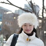 류이서, 눈보다 <b>투명</b>한 피부에 깜짝…전진이 찍어줬나?