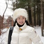 전진’ 류이서, 실사판 눈의 여왕‥아웃도어 <b>CF</b> 한 편 뚝딱