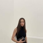 정수정, 마네킹 비율 드러낸 올블랙 룩‥냉미녀+시크美 정석