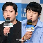 김대호 '<b>MBC</b> 퇴사', 기안84는 알고 있었나…격한 반응 보였다...