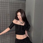 있지 유나, '가요대제전'에서도 빛난 '황금 골반'