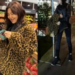 14㎏ 감량 한혜연, 살 더 빠졌나? 슬림한 <b>자태</b>+각선미 깜짝