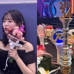 "'런닝맨' 멤버라는 게 꿈 같아요"…<b>지예</b>은, 꾹꾹 눌러쓴 진심...