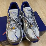 [추반] 아이앱스튜디오x<b>아식스</b>