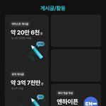 2024년 위버스 <b>최다</b> 댓글 작성 남돌..ㅋㅋㅋ(매일 평균 41개...