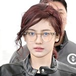 닝닝 <b>이사진</b> 개못나왔는데 왤케 잘생긴거 같지