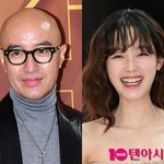 [종합] 홍석천, 23살 연하 女배우 공개 저격했다…"방송 나오지마...
