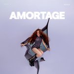 지수 <b>미니</b> 앨범 커버 #1 - PURPLE COVER