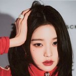 반항아 느낌나는 장원영 너무 좋음