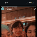 [댓글부탁해] <b>지디</b> 옆에 이사람