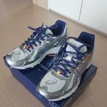 [이것좀봐줘] 아이앱x<b>아식스</b> 신발 ㅇㄸ?