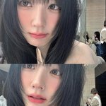 (여자)아이들 미연, 하이틴 영화 한 편 다 봤네