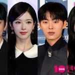 과몰입 커플이 뜬다…박진영노정의 '마녀' vs 최현욱문가영 '그놈은...