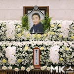 오늘(1일) 3주기…‘몇 대 몇’ 국민 <b>MC</b>, 영원히 기억될 이름