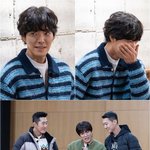 '89<b>뱀띠</b>' 김우빈, 신민아는 어쩌고? "신년 계획 없어"(‘핸썸가이즈’)