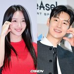 이제훈, ‘<b>모범</b>택시’ 표예진 위해 직접 나선다..︎열애설 언급할까...