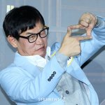 [댓글부탁해] 이경규, 뇌경색 흔적 선명..전신마비 위험" 충격...