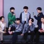 <b>방탄소년단</b> 알엠 진 슈가 제이홉 지민 뷔 정국