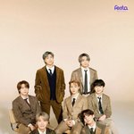 <b>방탄소년단</b> 알엠 진 슈가 제이홉 지민 뷔 정국