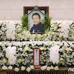 故 허참, 오늘 3주기…영원히 가슴 속 남을 '국민 <b>MC</b>'