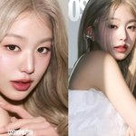 장원영, 요정인지 인형인지 ‘금발’ 변신하니 “이게 나라다” 반응...